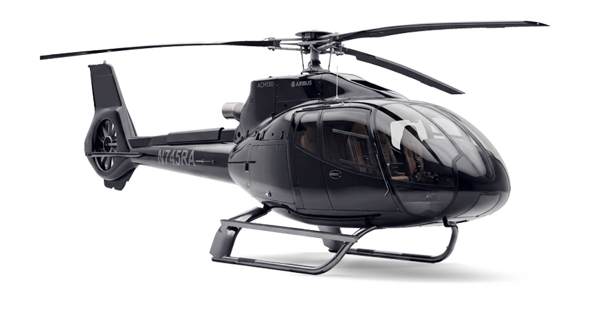 Local Air Transfers